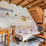 El Rincon Del Sol カントリーハウス *
