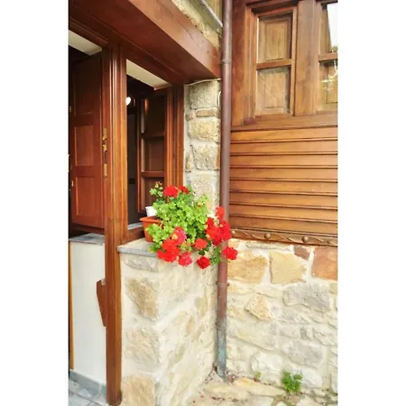 Country house El Rincon Del Sol Cazo