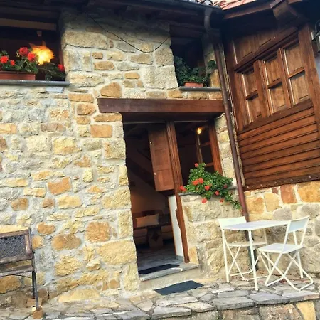 El Rincon Del Sol Country house *