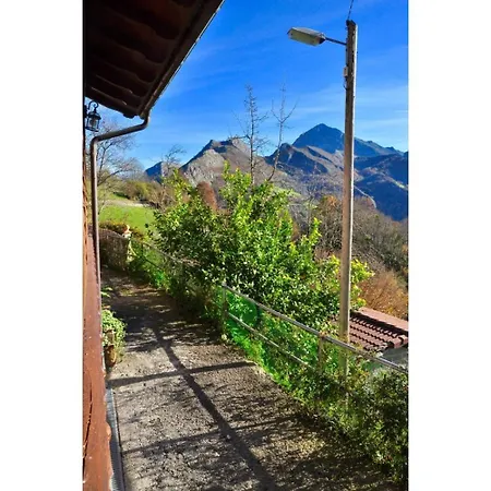 El Rincon Del Sol Country house Cazo