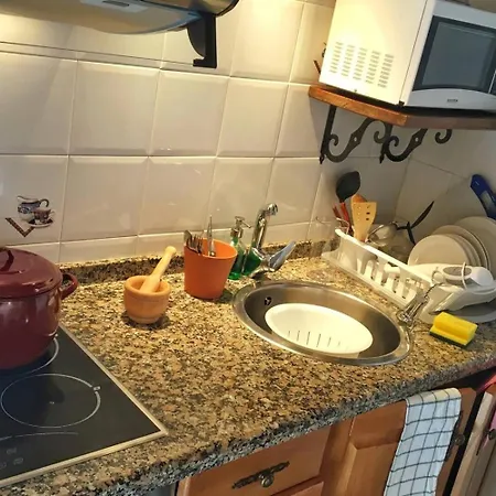 El Rincon Del Sol * Cazo