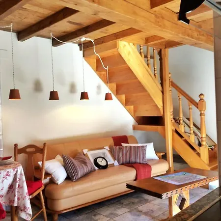 El Rincon Del Sol Country house