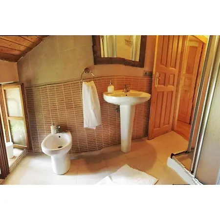 El Rincon Del Sol Country house Cazo