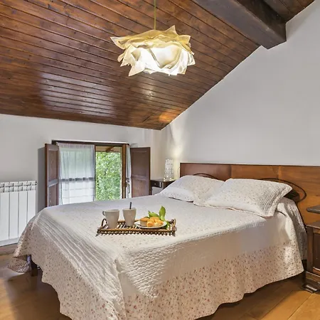 El Rincon Del Sol Country house