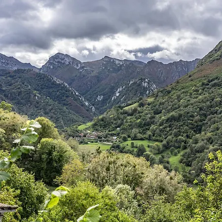 El Rincon Del Sol Εξοχικό σπίτι
