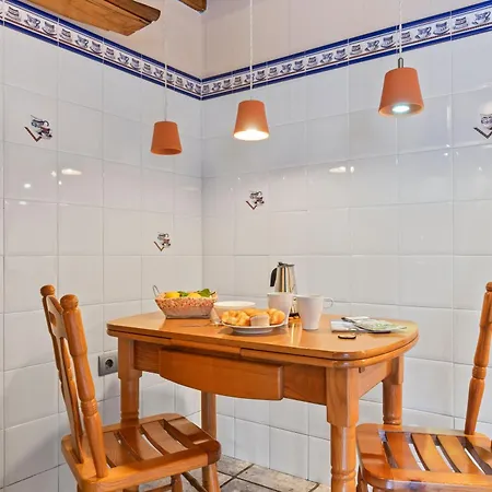 El Rincon Del Sol Landsted Cazo
