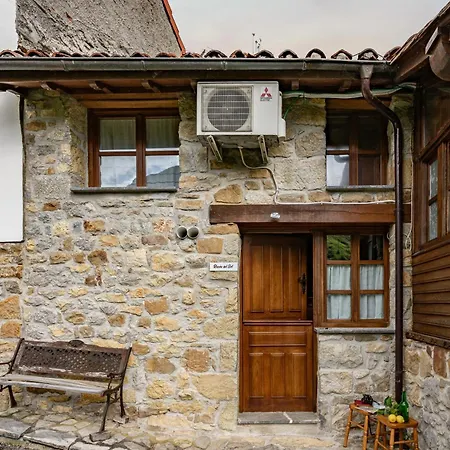 El Rincon Del Sol Casa rural *
