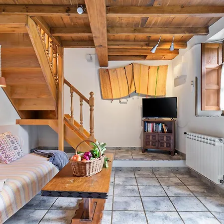 El Rincon Del Sol Casa rural Cazo