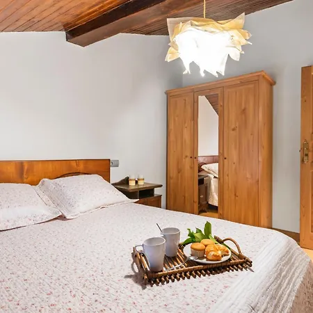 El Rincon Del Sol Casa rural *